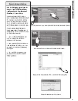 Предварительный просмотр 31 страницы Wayne-Dalton USB Z-Wave User Manual