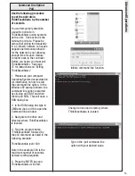Preview for 35 page of Wayne-Dalton USB Z-Wave User Manual