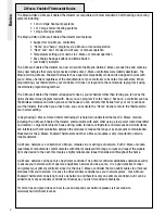 Preview for 4 page of Wayne-Dalton WDTC-20 User Manual