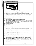 Preview for 10 page of Wayne-Dalton WDTC-20 User Manual