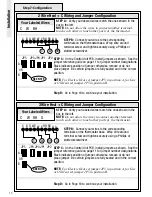 Preview for 14 page of Wayne-Dalton WDTC-20 User Manual