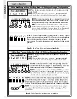 Preview for 16 page of Wayne-Dalton WDTC-20 User Manual