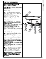 Preview for 19 page of Wayne-Dalton WDTC-20 User Manual