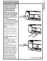 Preview for 23 page of Wayne-Dalton WDTC-20 User Manual