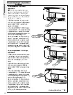 Preview for 24 page of Wayne-Dalton WDTC-20 User Manual