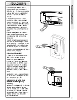 Preview for 31 page of Wayne-Dalton WDTC-20 User Manual