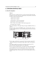 Предварительный просмотр 15 страницы Wayne Kerr AP10030 User & Service Manual