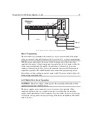 Предварительный просмотр 27 страницы Wayne Kerr AP10030 User & Service Manual