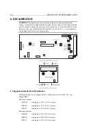 Предварительный просмотр 36 страницы Wayne Kerr AP10030 User & Service Manual