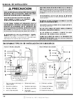 Предварительный просмотр 18 страницы Wayne 200000-015 Installation Manual