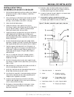 Предварительный просмотр 21 страницы Wayne 200000-015 Installation Manual