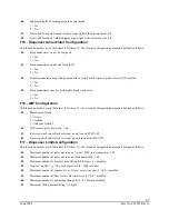 Preview for 51 page of Wayne 3/VISTA series Service Manual