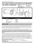 Preview for 12 page of Wayne 321602-001 Operating Instructions And Parts Manual