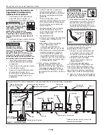 Preview for 14 page of Wayne 330002-001 Operating Instructions And Parts Manual