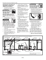 Предварительный просмотр 14 страницы Wayne 330102-001 Operating Instructions And Parts Manual