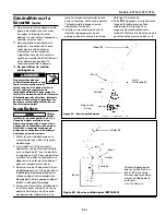 Preview for 9 page of Wayne 331301-001 Operating Instructions Manual