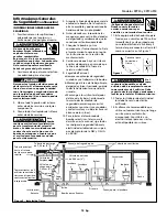 Preview for 15 page of Wayne 331301-001 Operating Instructions Manual