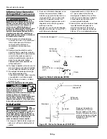 Preview for 16 page of Wayne 331301-001 Operating Instructions Manual