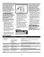 Предварительный просмотр 6 страницы Wayne 351002-001 Operating Instructions And Parts Manual