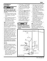 Preview for 3 page of Wayne 352205-001 Operating Instructions And Parts Manual