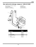 Preview for 15 page of Wayne 352205-001 Operating Instructions And Parts Manual