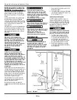 Preview for 18 page of Wayne 352205-001 Operating Instructions And Parts Manual