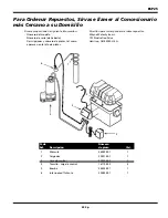 Preview for 23 page of Wayne 352205-001 Operating Instructions And Parts Manual