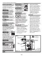 Предварительный просмотр 14 страницы Wayne 353501-001 Operating Instructions And Parts Manual