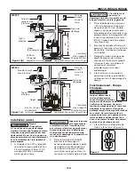 Предварительный просмотр 15 страницы Wayne 353501-001 Operating Instructions And Parts Manual