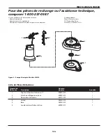 Предварительный просмотр 19 страницы Wayne 353501-001 Operating Instructions And Parts Manual