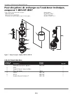 Предварительный просмотр 20 страницы Wayne 353501-001 Operating Instructions And Parts Manual