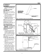 Preview for 3 page of Wayne 370100-001 Operating Instructions Manual