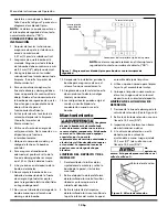 Preview for 10 page of Wayne 370100-001 Operating Instructions Manual