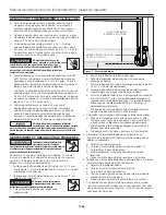 Предварительный просмотр 10 страницы Wayne 57729-WYN1 Operating Instructions & Parts Manual