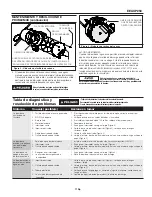 Предварительный просмотр 11 страницы Wayne 57729-WYN1 Operating Instructions & Parts Manual