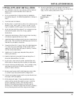 Предварительный просмотр 5 страницы Wayne CDU980E Installation Manual