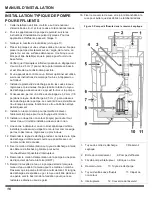 Предварительный просмотр 16 страницы Wayne CDU980E Installation Manual