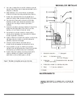 Предварительный просмотр 31 страницы Wayne CDU980E Installation Manual