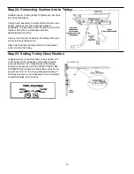 Preview for 23 page of Wayne Classicdrive 3014 Owner Installation And User Manual