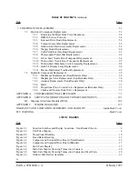 Preview for 6 page of Wayne Dresser Vista 1 Series Service Manual