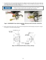 Предварительный просмотр 26 страницы Wayne EH User Manual