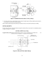 Предварительный просмотр 27 страницы Wayne EH User Manual