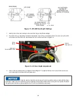 Предварительный просмотр 28 страницы Wayne EH User Manual