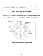 Предварительный просмотр 29 страницы Wayne EH User Manual