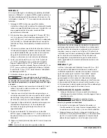 Preview for 19 page of Wayne ESP25 Operating Instructions & Parts Manual