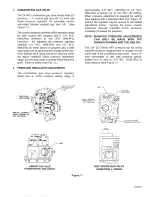 Предварительный просмотр 7 страницы Wayne HSG200 Instructions Manual