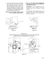 Предварительный просмотр 9 страницы Wayne HSG200 Instructions Manual