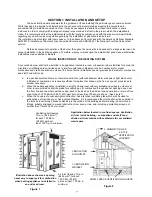 Preview for 7 page of Wayne HSG200 User Manual