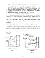 Preview for 9 page of Wayne HSG200 User Manual