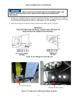 Preview for 23 page of Wayne HSG200 User Manual